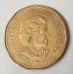 CANADA 2007 . ONE 1 DOLLAR . LOONIE COIN . NICE GRADE . COLLECTABLE